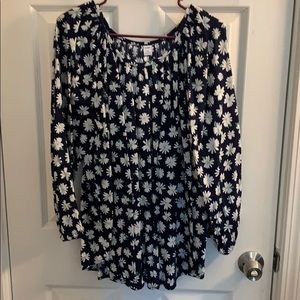 Old Navy Blouse